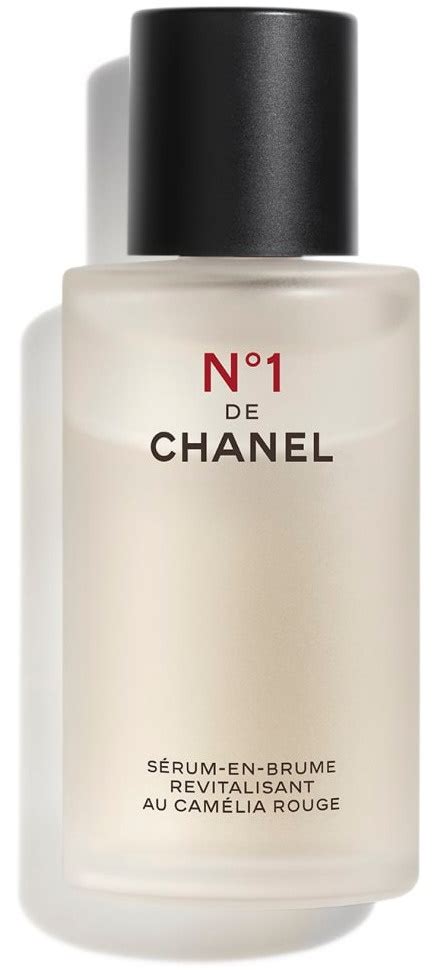 chanel serum in mist review|Chanel flower review.